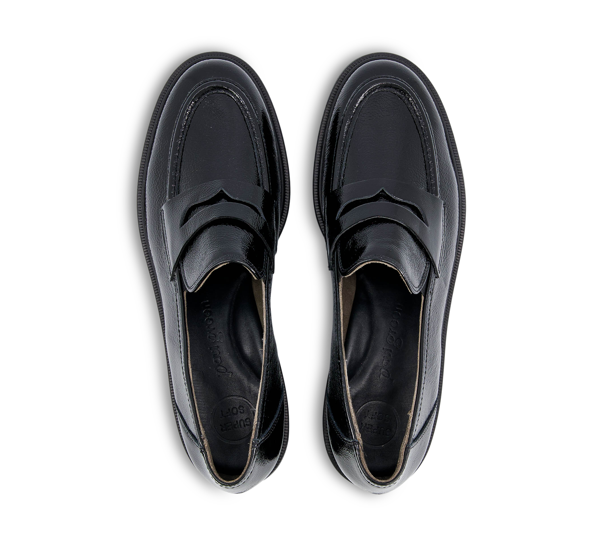 Paul Green 2961 - Loafers & Mokassins