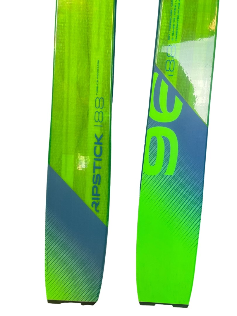 Elan Ripstick 96 (2019/2020)