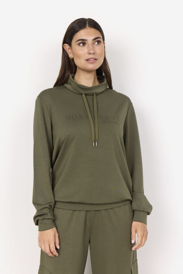 soyaconcept SC-BANU 196 7750 olive