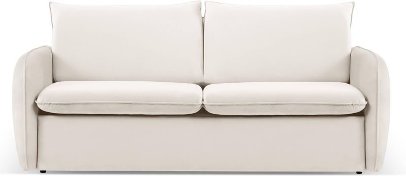 2-zitsslaapbank Vienna velvet | Cosmopolitan Design