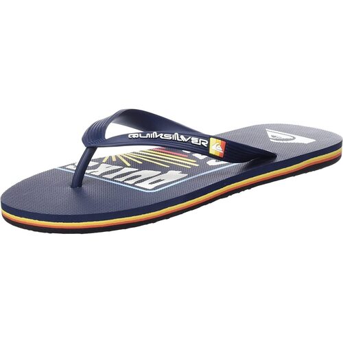 Quiksilver - CHANCLA MOLOKAI ARTHOMBRE