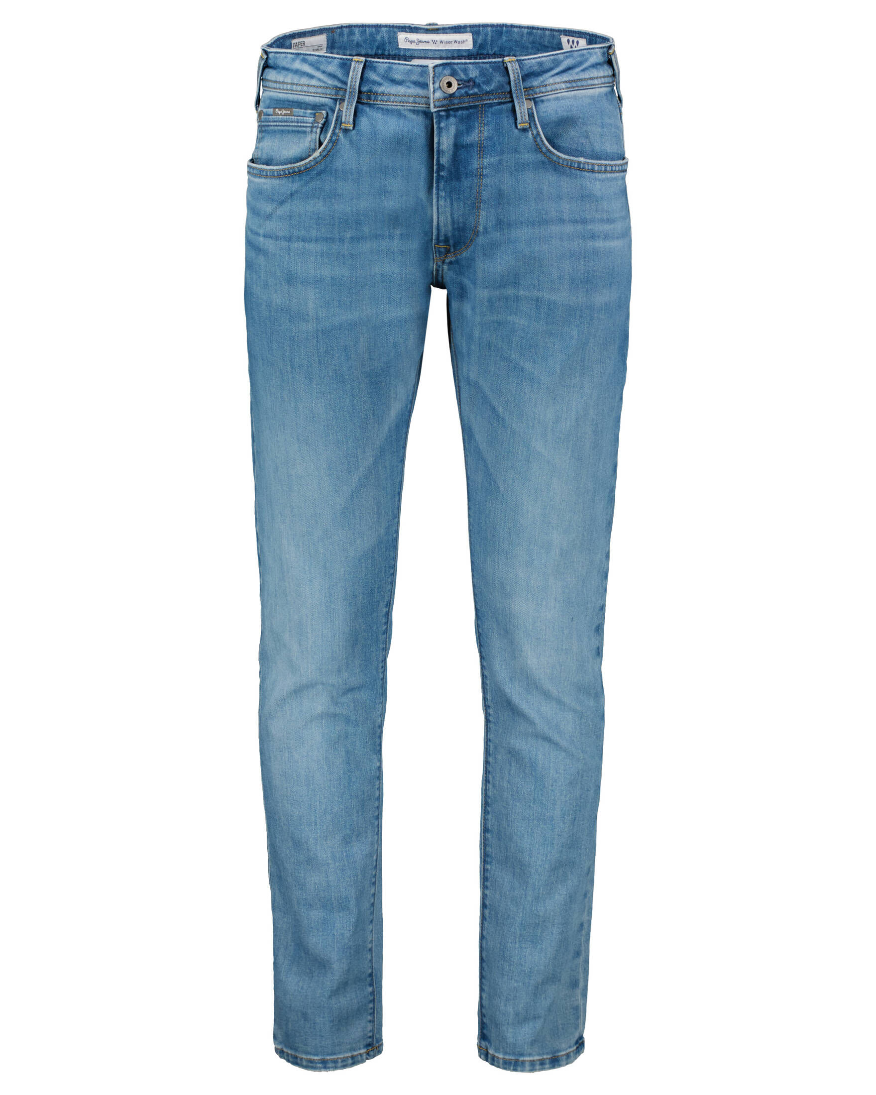 Pepe Jeans| Herren Jeans STANLEY Regular Fit
