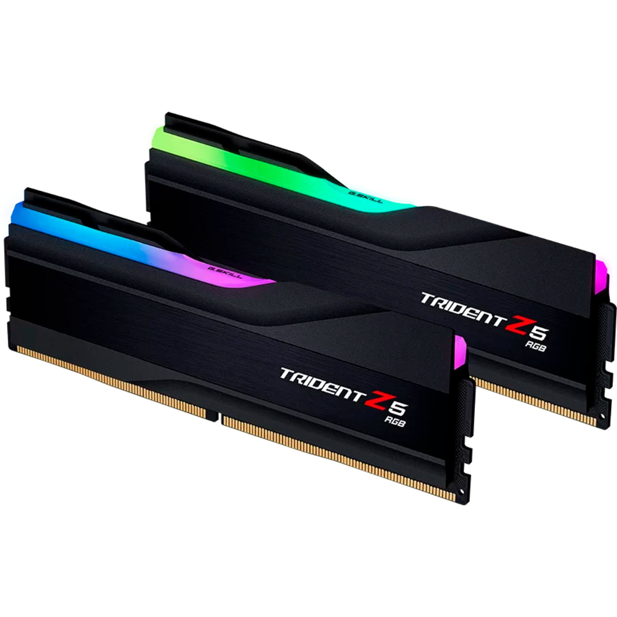 G.Skill Arbeitsspeicher DIMM 48 GB DDR5-5600 (2x 24 GB) Dual-Kit