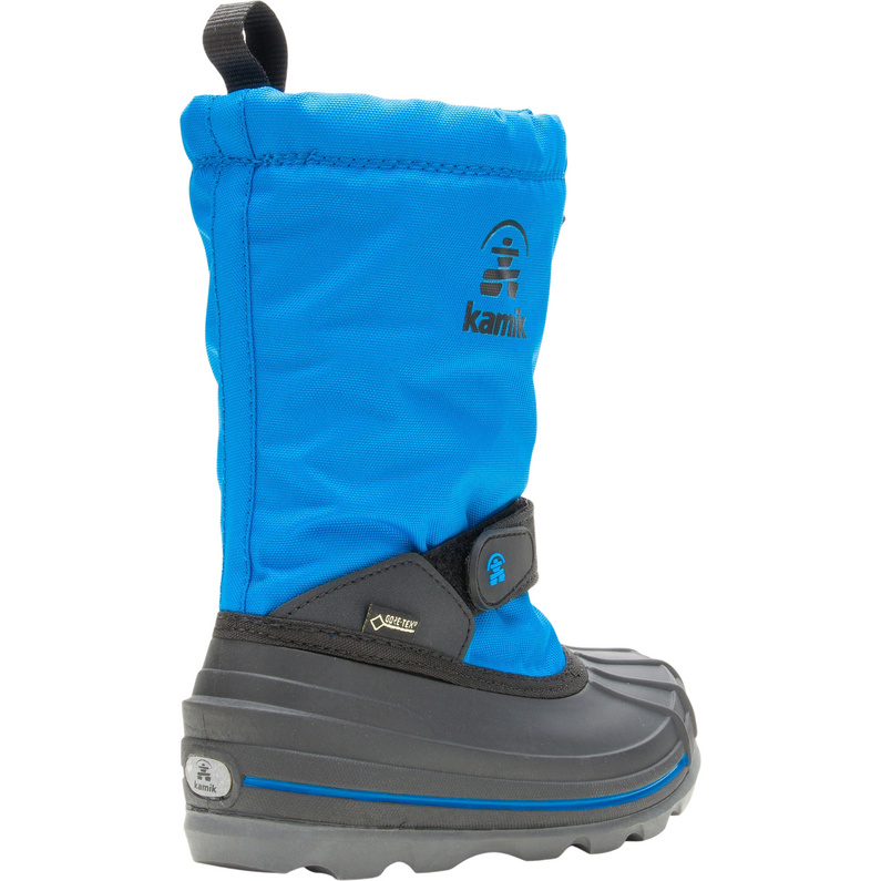 Kamik Kinder Waterbug 8G GTX Winterstiefel