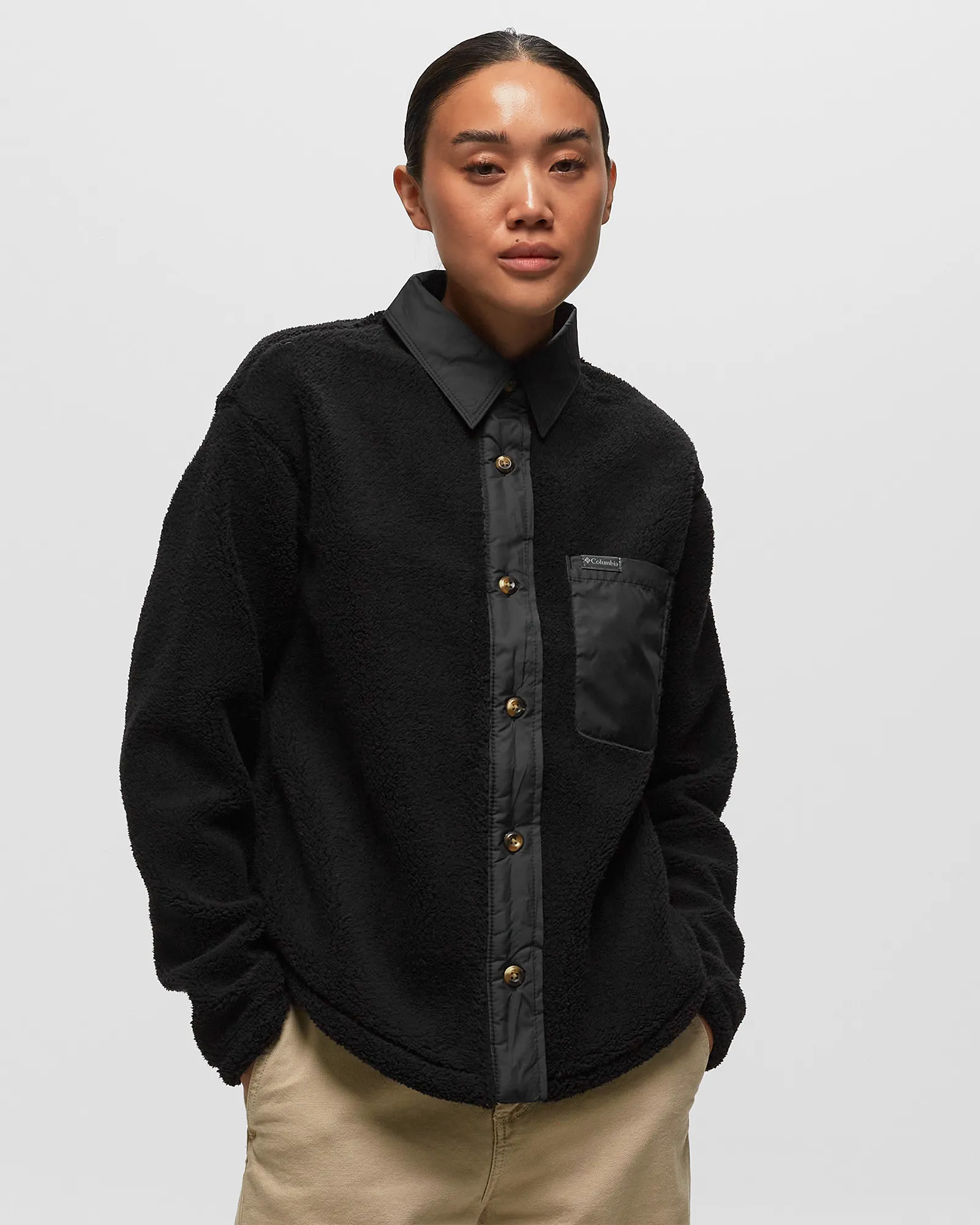 Columbia West Bend Shirt Jacket