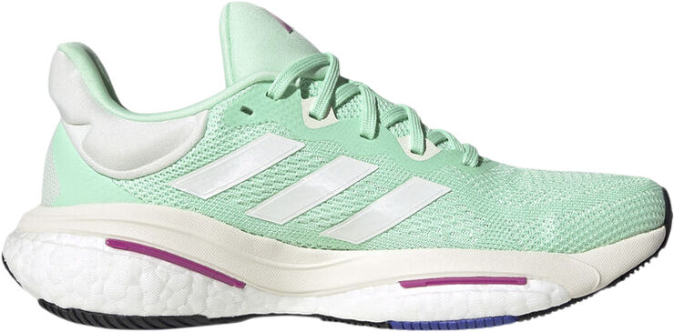 adidas Solarglide 6 løbesko Blå
