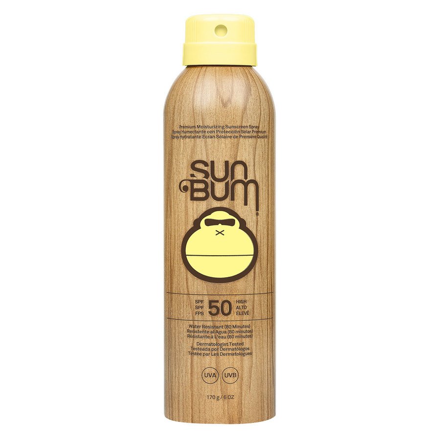 Sun Bum Sunscreen Spray SPF50 170g
