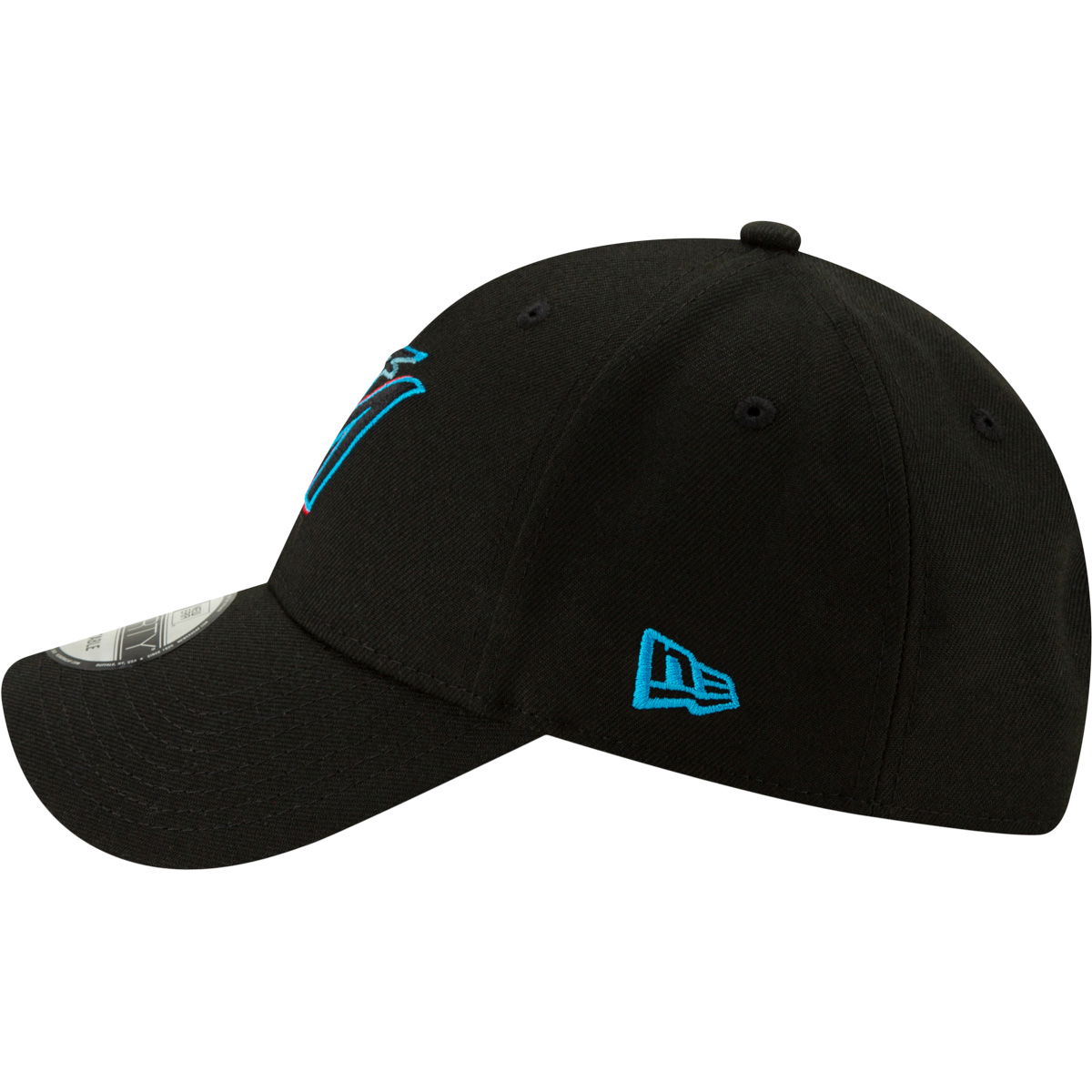 New Era 9FORTY MLB Miami Marlins Cap