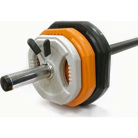 Toorx Body Pump sæt 20 kg