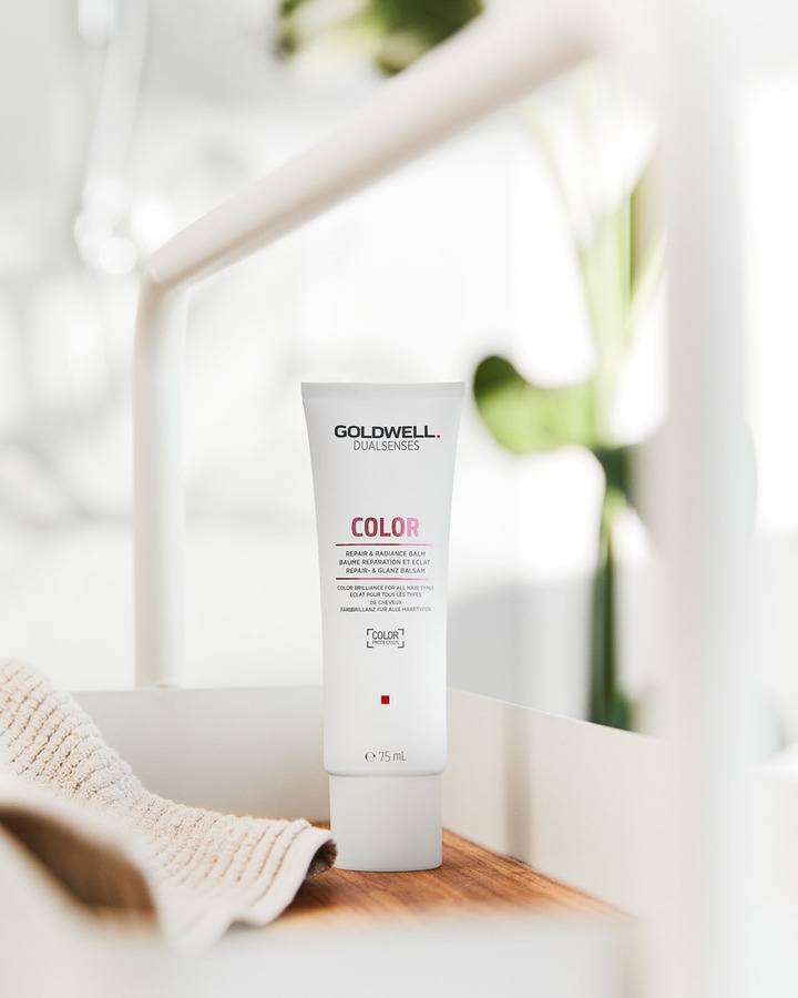 Goldwell Dualsenses Color Repair & Radiance Balm 75ml