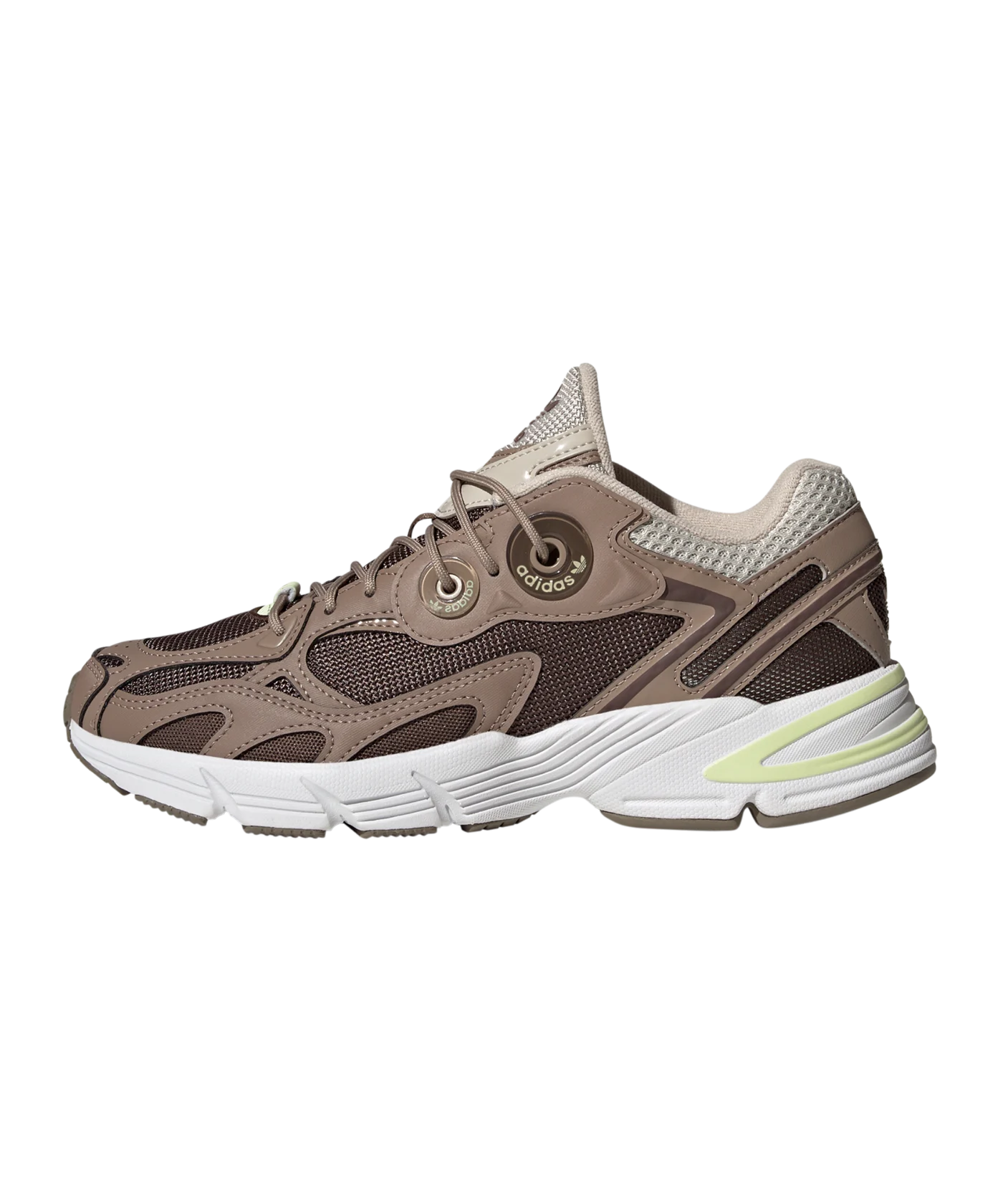 adidas Originals Astir Damen Braun