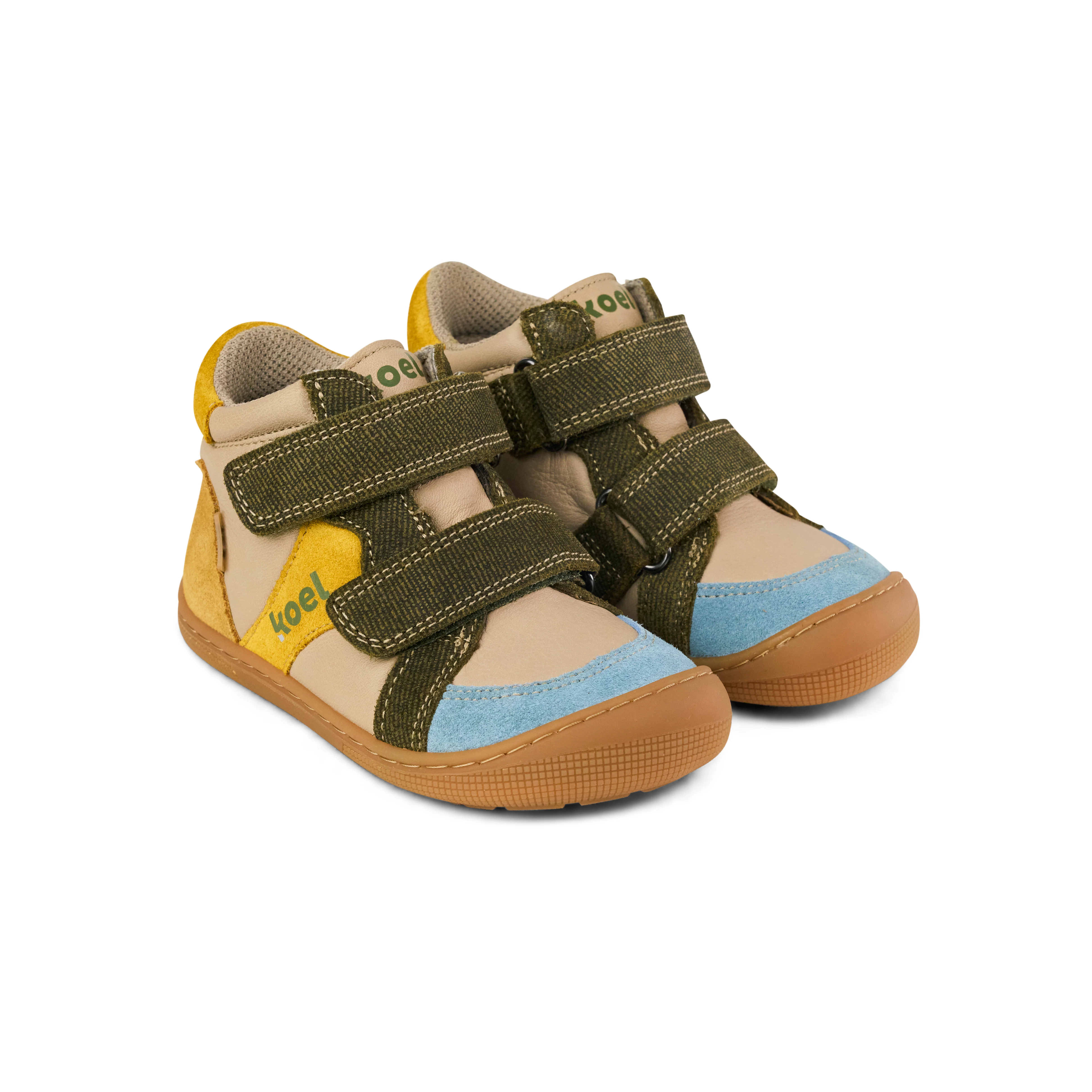 Barefoot DARI Cotton