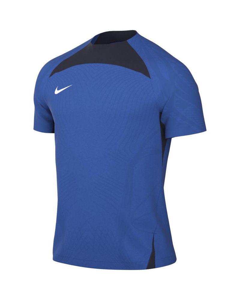Maillot de football Nike Vapor IV Bleu Royal pour homme