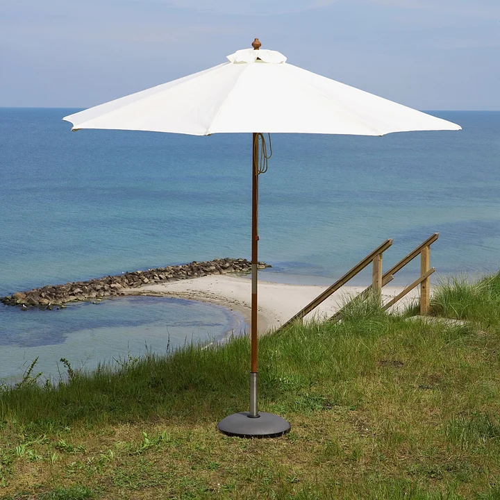 Fritz Hansen - Skagerak Messina Sonnenschirm, Ø 210 cm