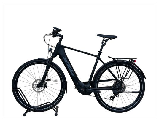 Produit reconditionné . KTM Macina Tour CX 610 SHIMANO DEORE 2022 . Vélo électrique . KTM . très bon état