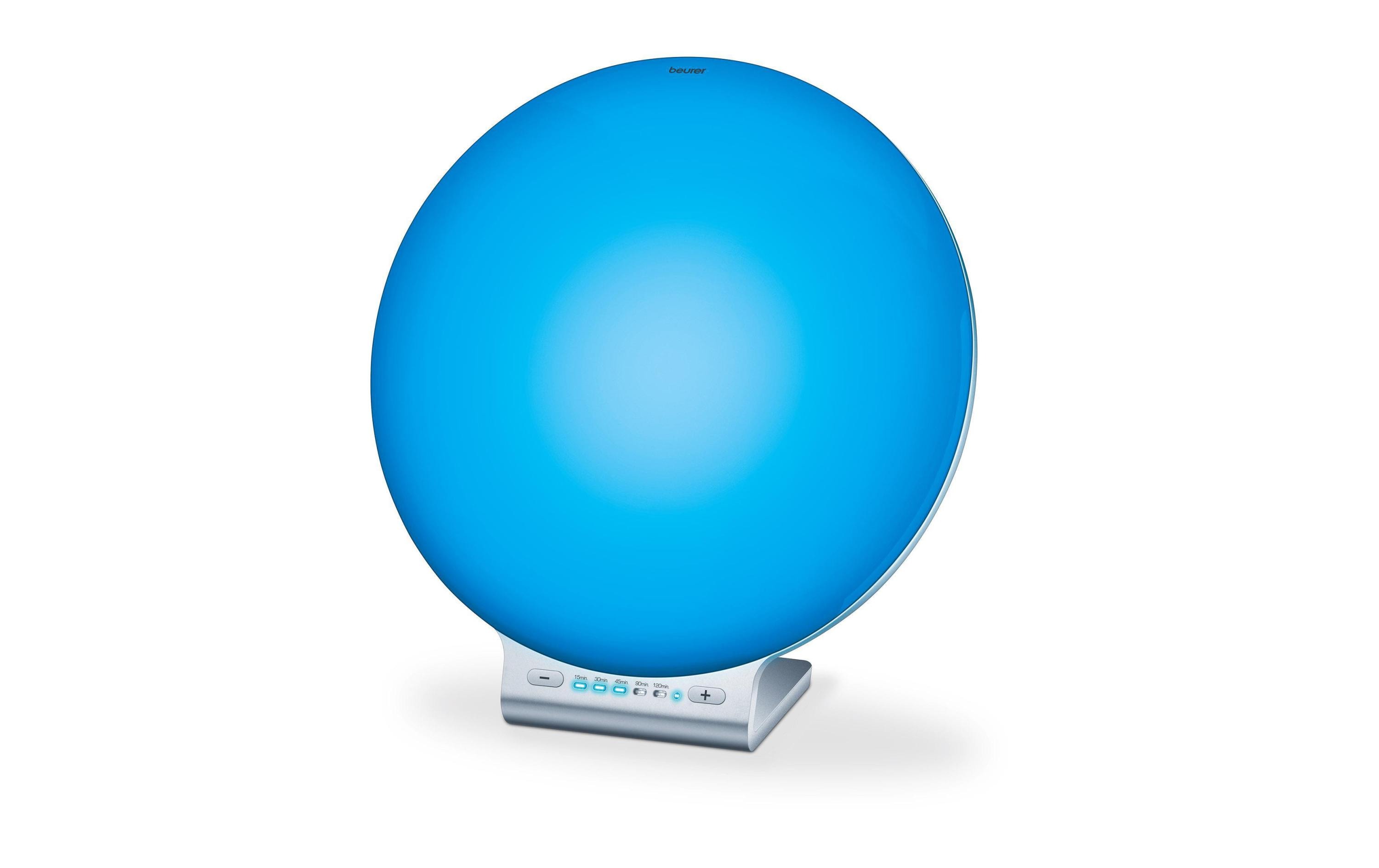Tageslichtlampe TL100<br>Lichttherapielampe
