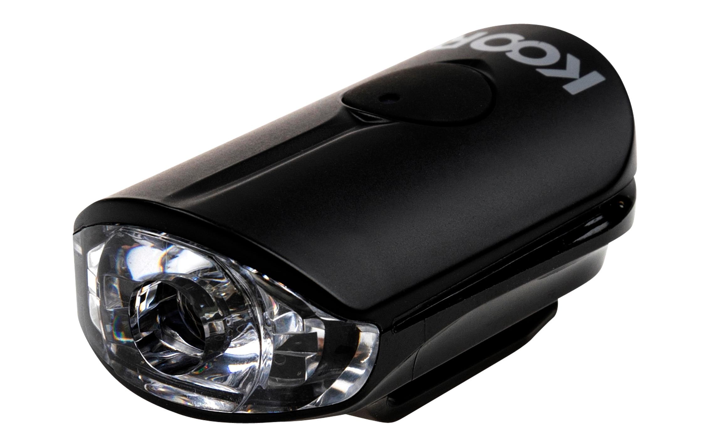 Velolampe Raito 100FFrontlicht