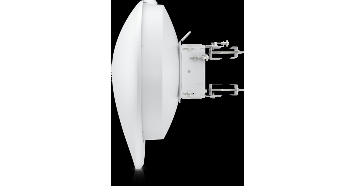 UbiquitiAF60-XR 60 GHz richtantenne  (Wit)