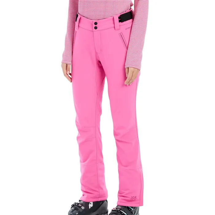 Protest Relole Softshell Skibroek Dames