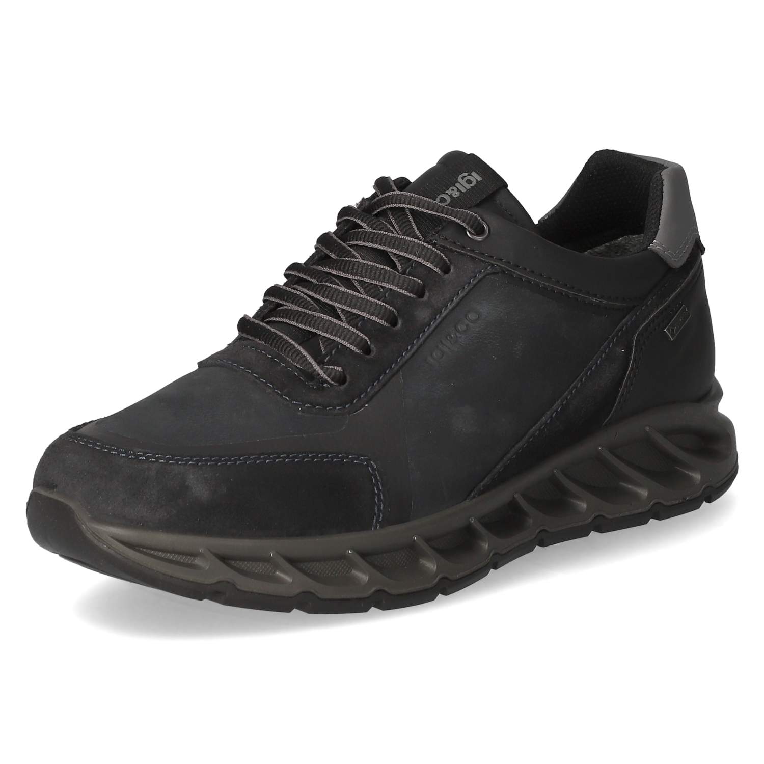IGI & Co. Outdoorschuhe - dunkelblau