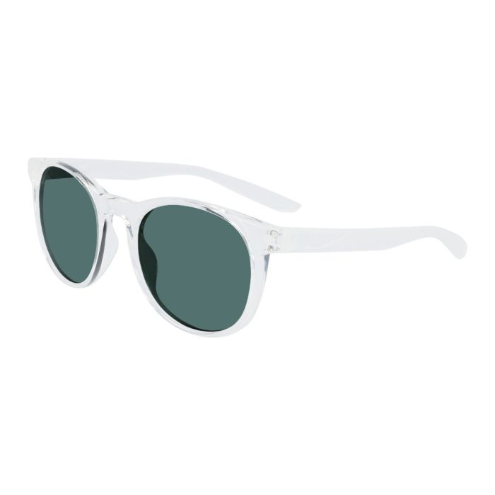 Nike Unisex Solbriller Horizon Ascent Hvid