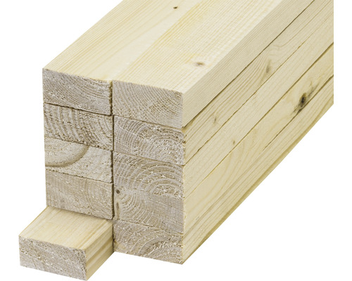 Konsta Palette Latte Spruce 24x48x3000 mm = 660 stuks