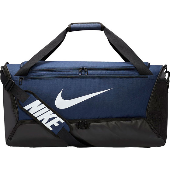 Nike Brasilia Duffle Bag - M