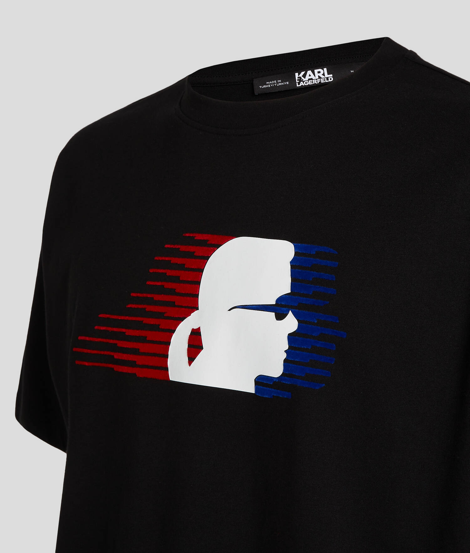 T-SHIRT PARIS