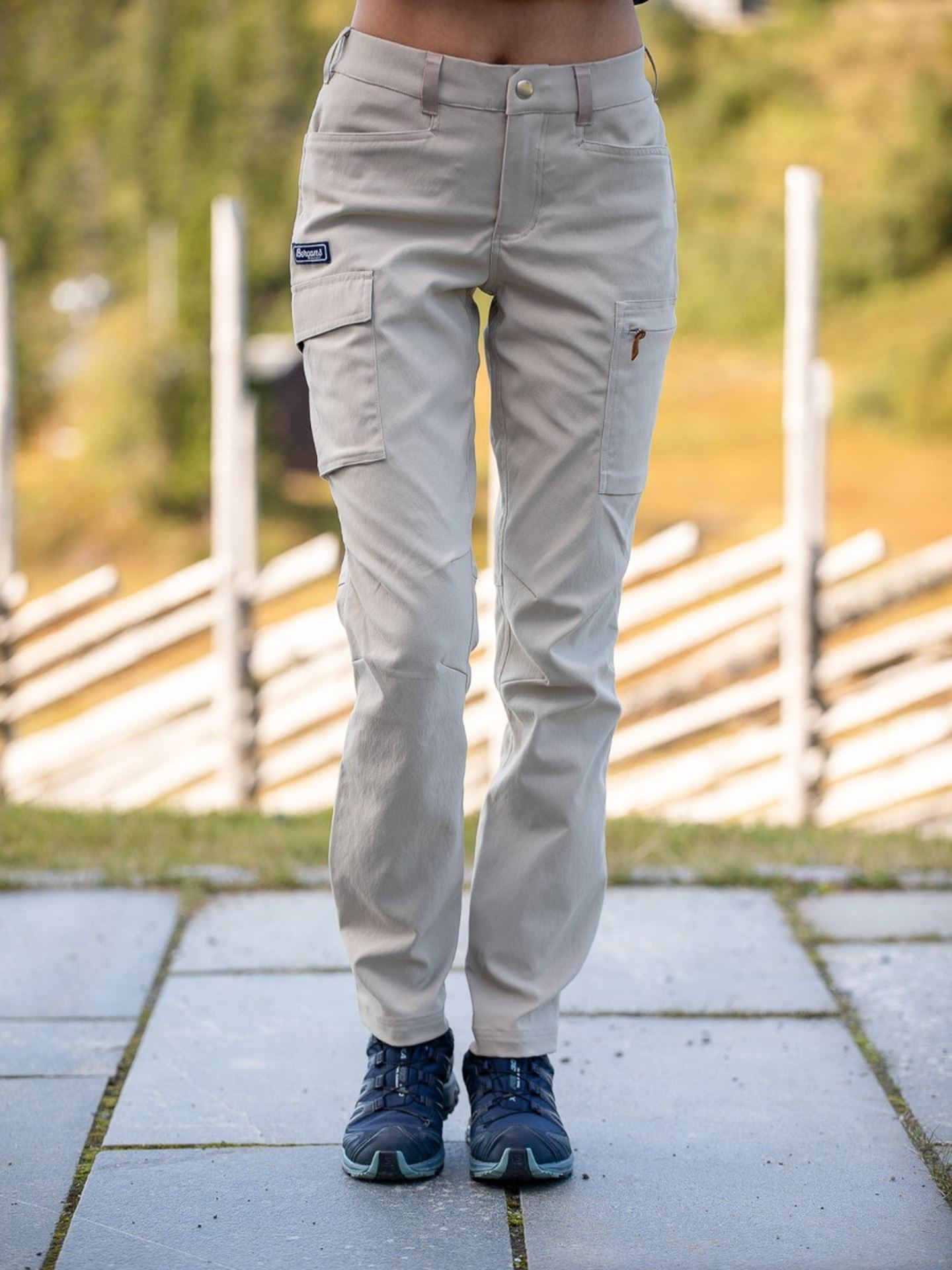 Nordmarka Pant