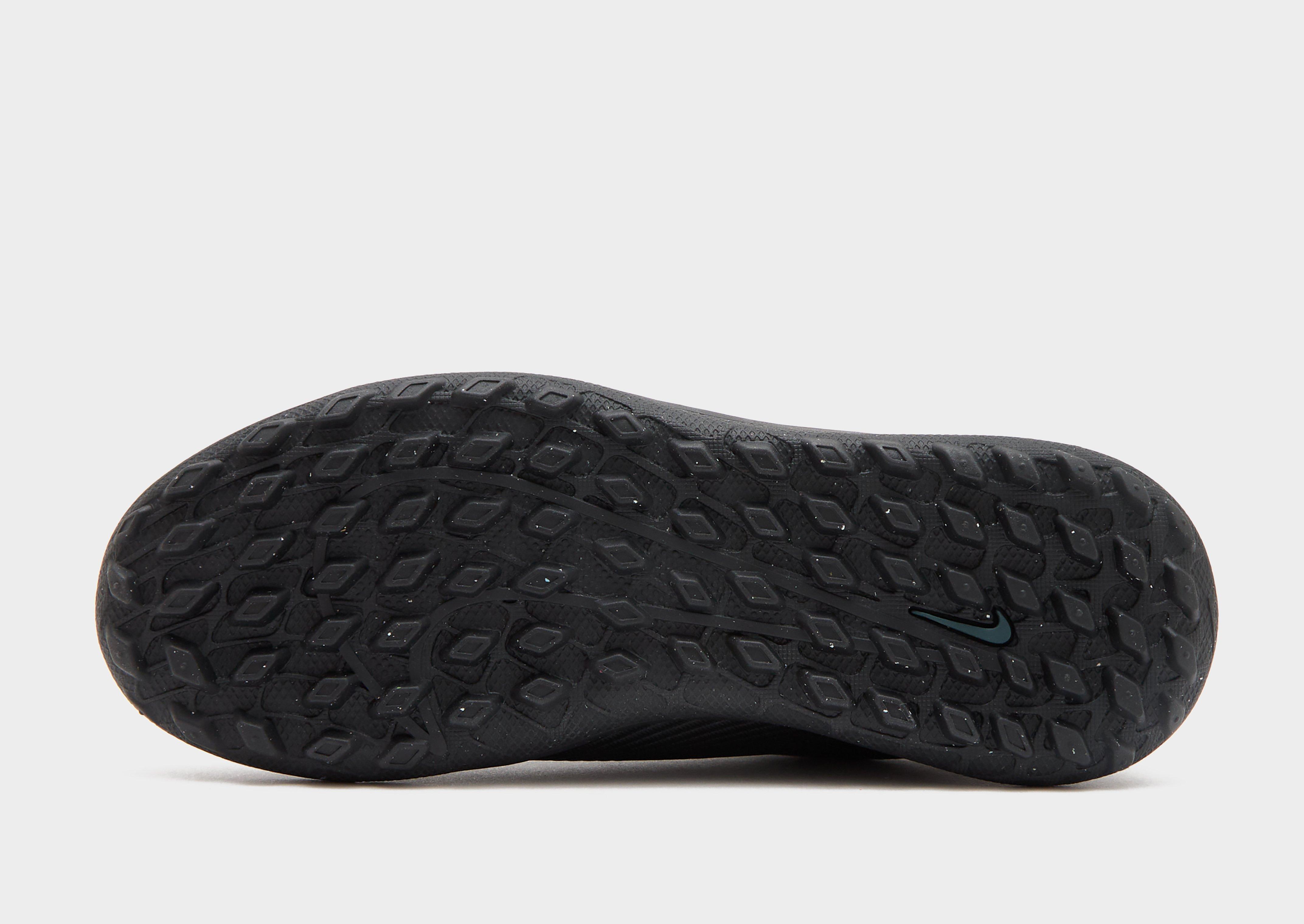 Nike Chaussures de football Stealth Ops Mercurial Vapor TF Enfant