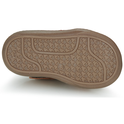 GBB - LANINOU FLEX - Marron