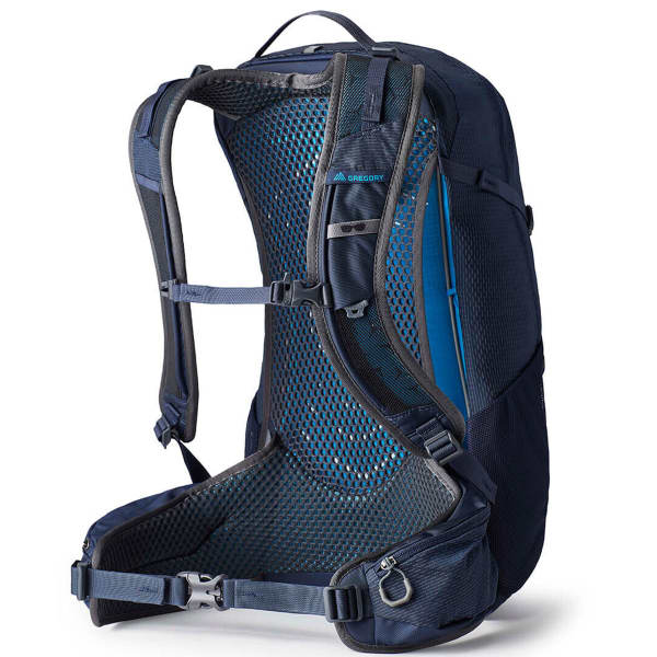 Sac à dos randonnée GREGORY CITRO 24 RC VOLT BLUE