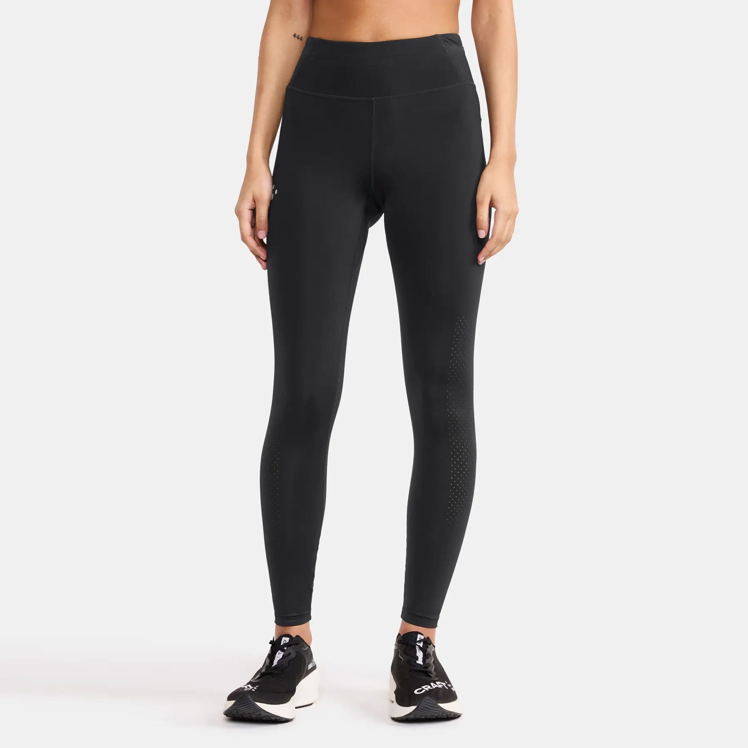 Craft Pro Hypervent Tight 2 Collant De Course Femmes - Noir