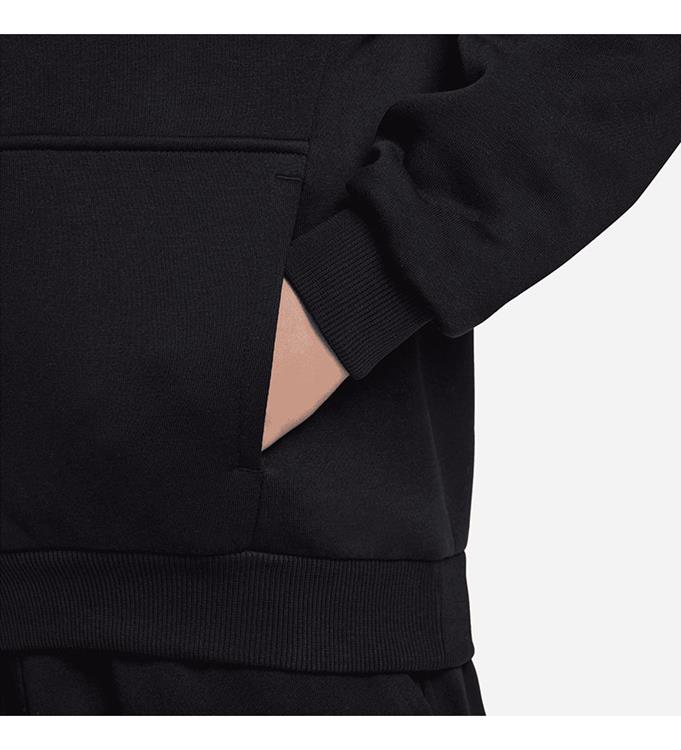 Nike JR Sportswear Club Fleece Hoodie