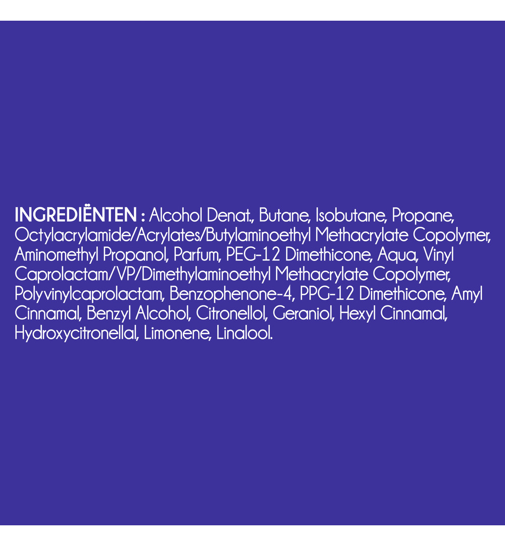 Andrelon Haarspray Verrassend Volume (250 ml)