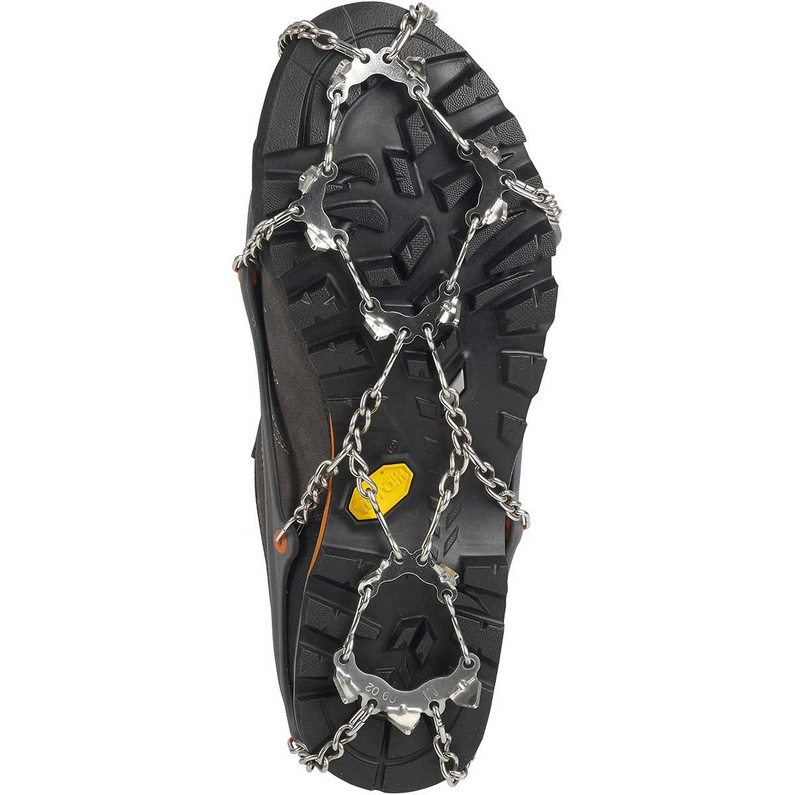 Camp Ice Master Light Grödel