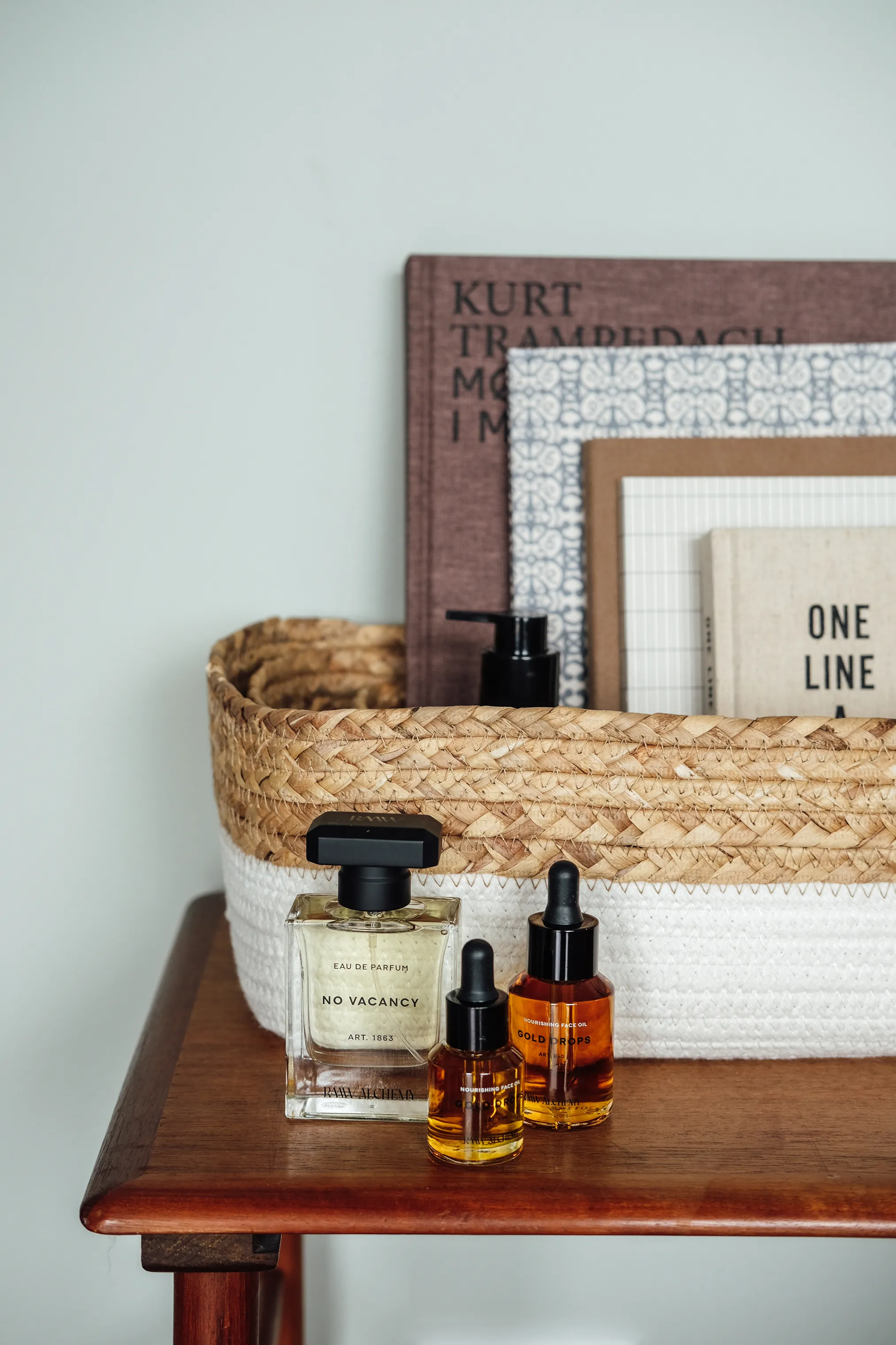 SKAGEN living Kurv