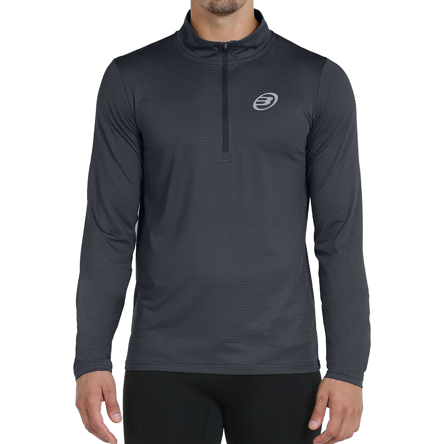 Bullpadel Beid Half Zip Top