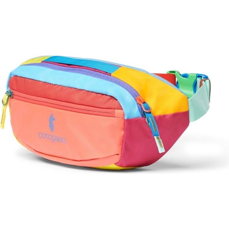 Cotopaxi Kapai 3L Hip Pack -Del Dia Surprise Me