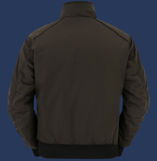 Bogart B-52 StroBoAirTec, Blackarmy