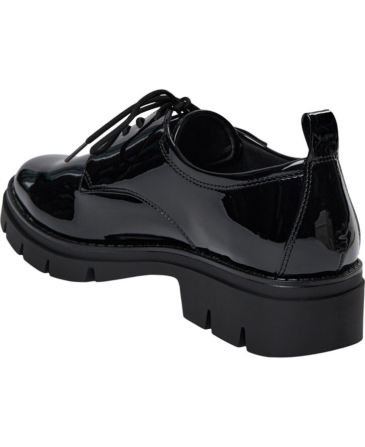 Tamaris 1-23302-41 Black patent