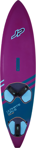 JP AUSTRALIA Ultimate Wave PRO 69 L 2023 DEMO