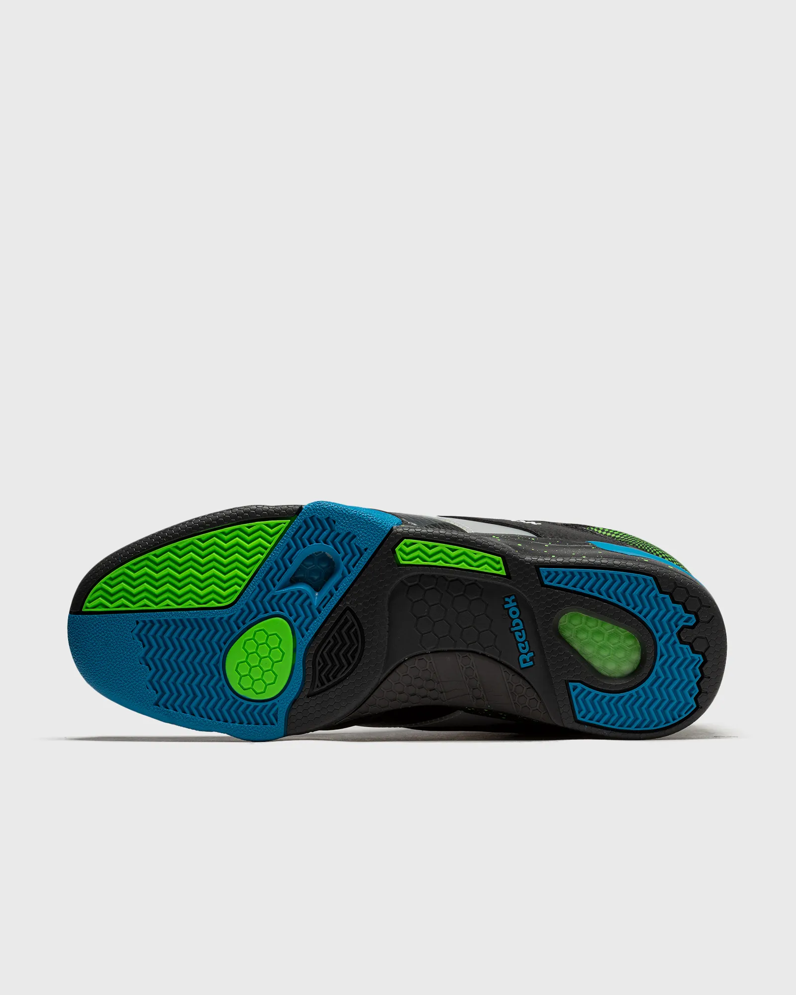 Reebok SHAQ VICTORY PUMP