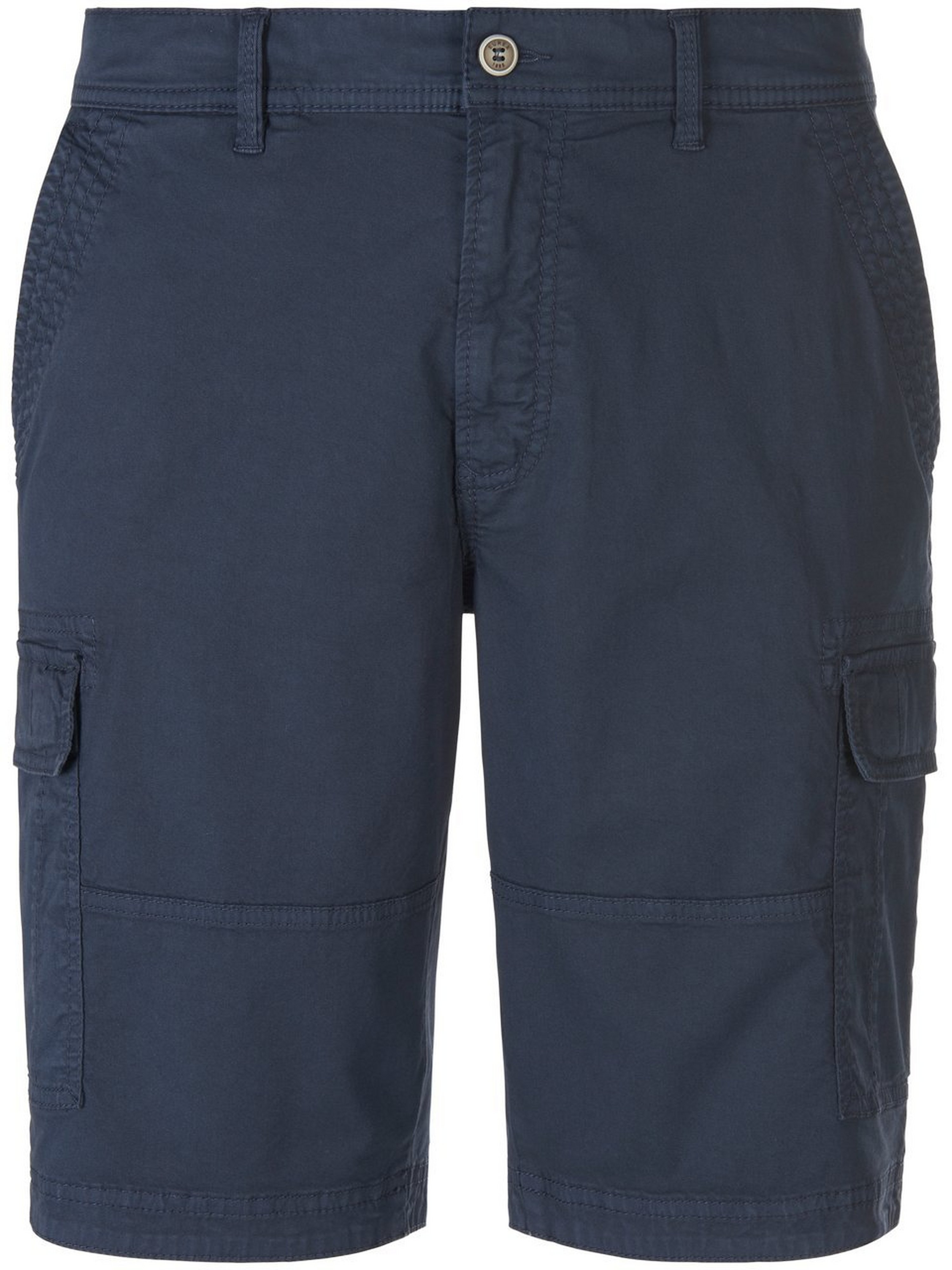 Cargo-Bermudas Modell Ex Bud