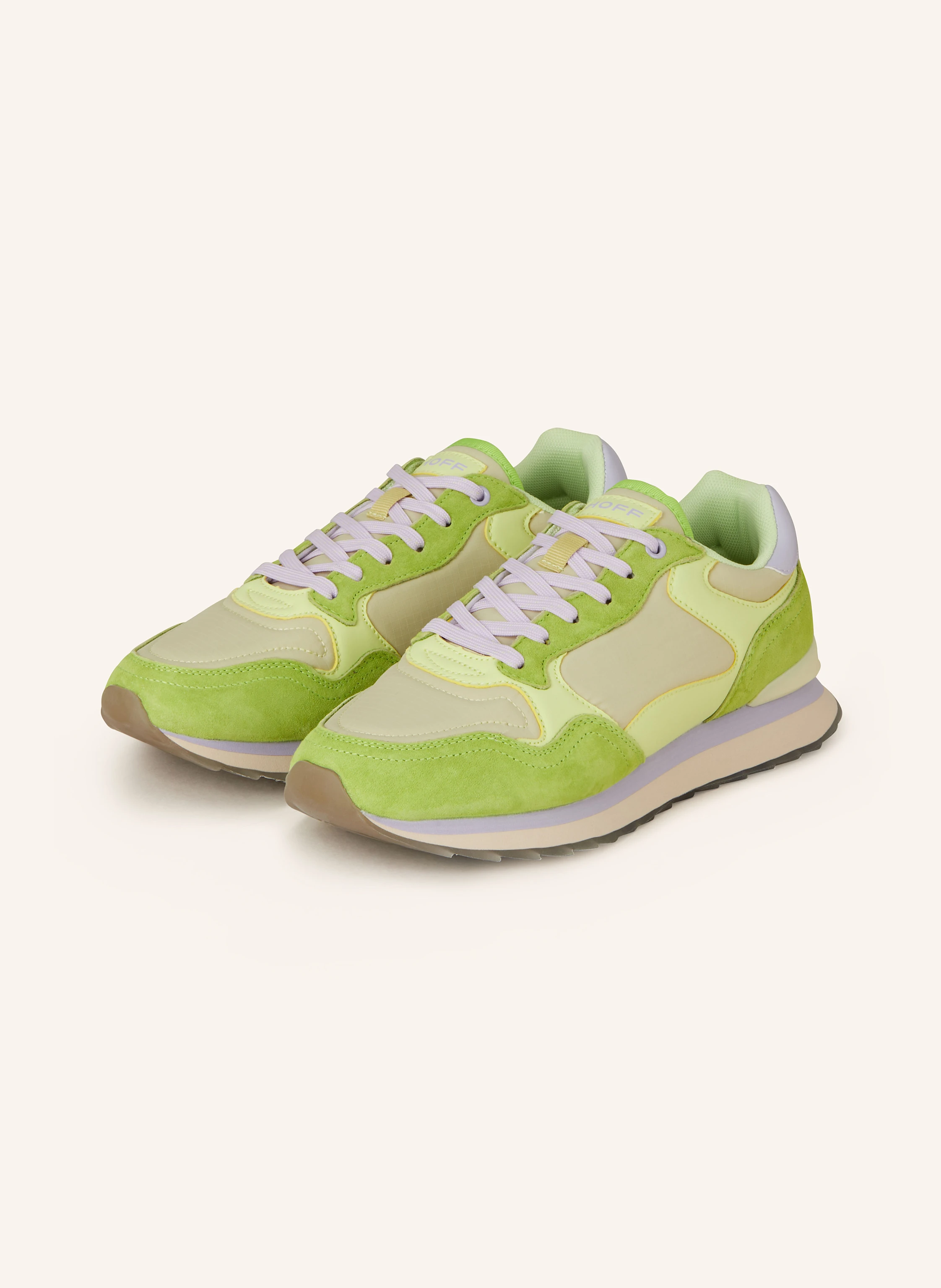 HOFF Sneaker KATHMANDU