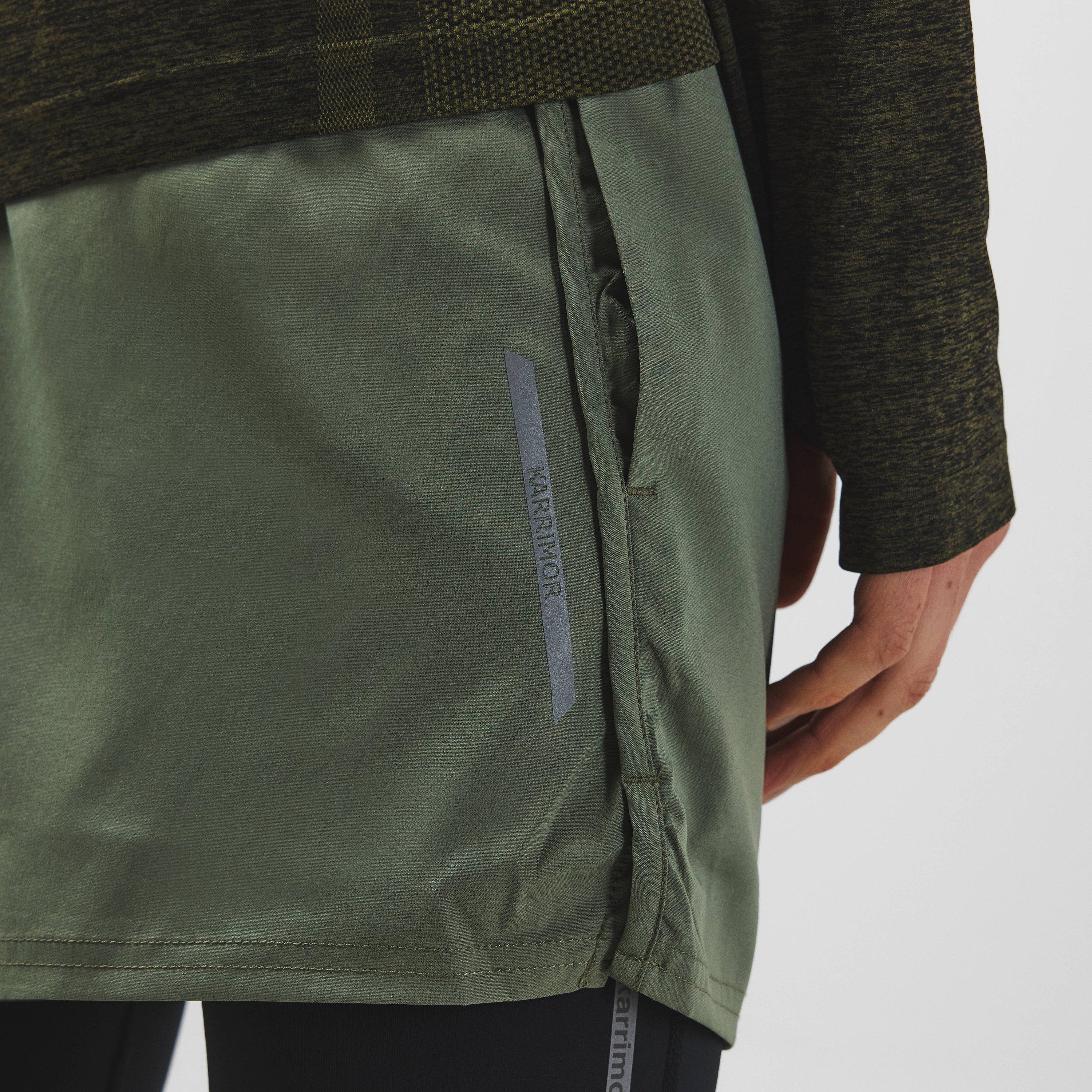 Karrimor Run 5 Inch Shorts Mens