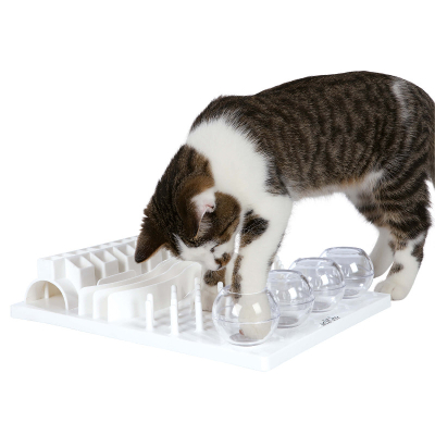 Trixie Cat Activity Fun Board
