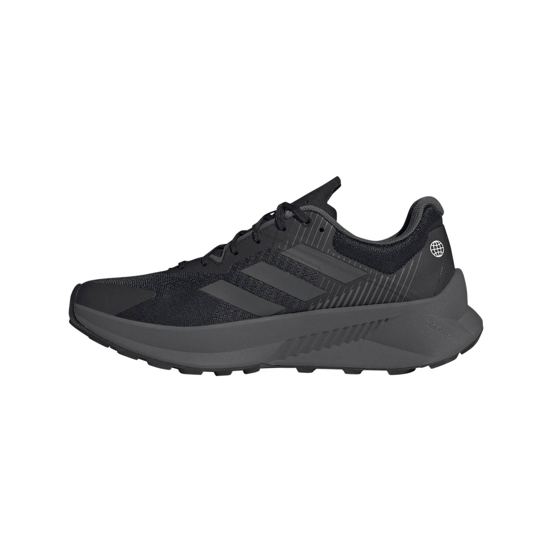 adidas Terrex| Herren Trailrunning-Schuhe TERREX SOULSTRIDE FLOW