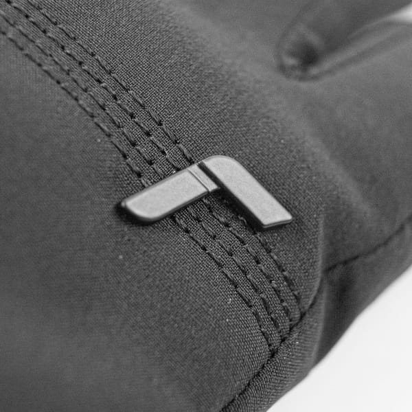 Gant de ski REUSCH LUNA R-TEX XT BLACK