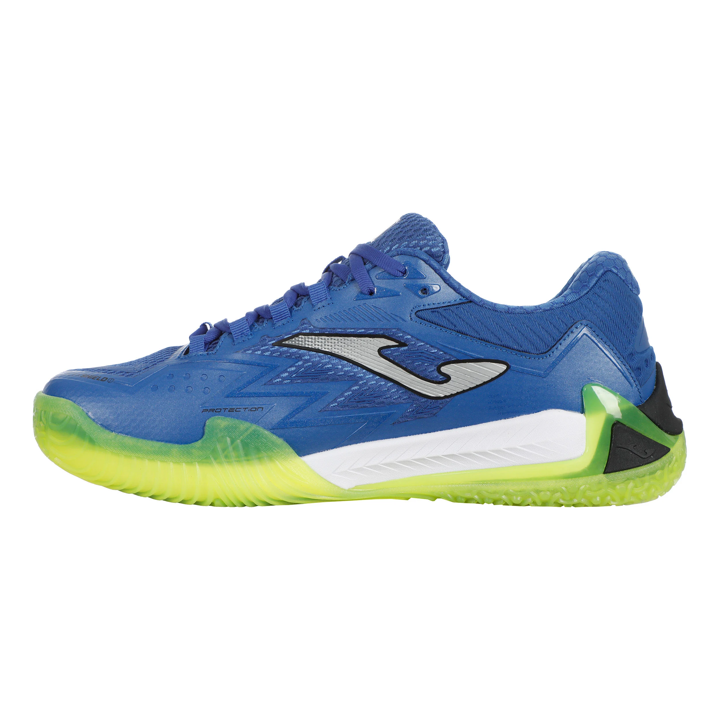 Joma Open Chaussures Padel Hommes - Bleu Foncé